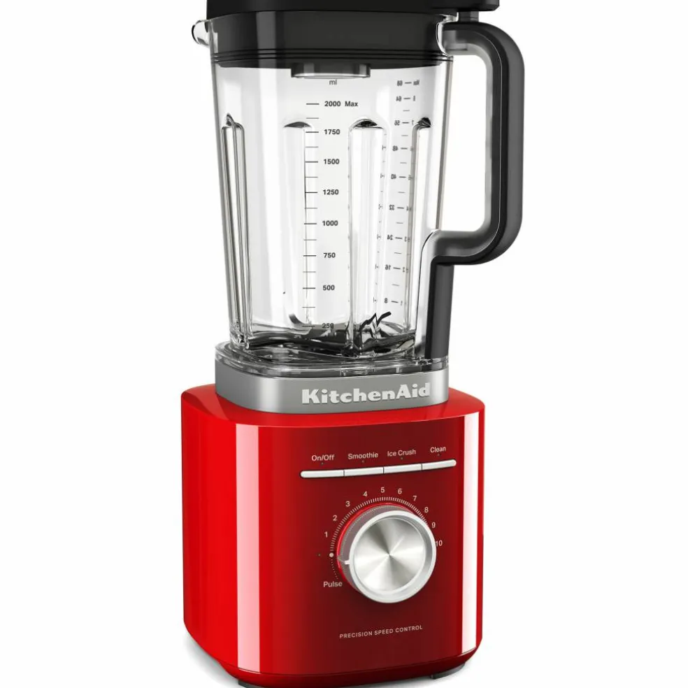 Pure Power Blender 2,1 liter, charcoal grey