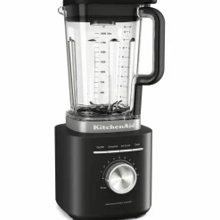 Pure Power Blender 2,1 liter, empire red