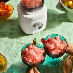 Pure Power Blender 2,1 liter, empire red