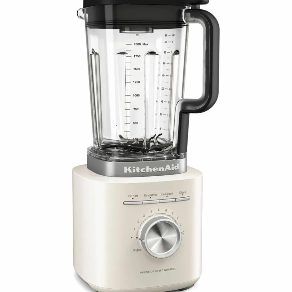 Pure Power Blender 2,1 liter, empire red
