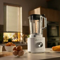 Pure Power Blender 2,1 liter, empire red