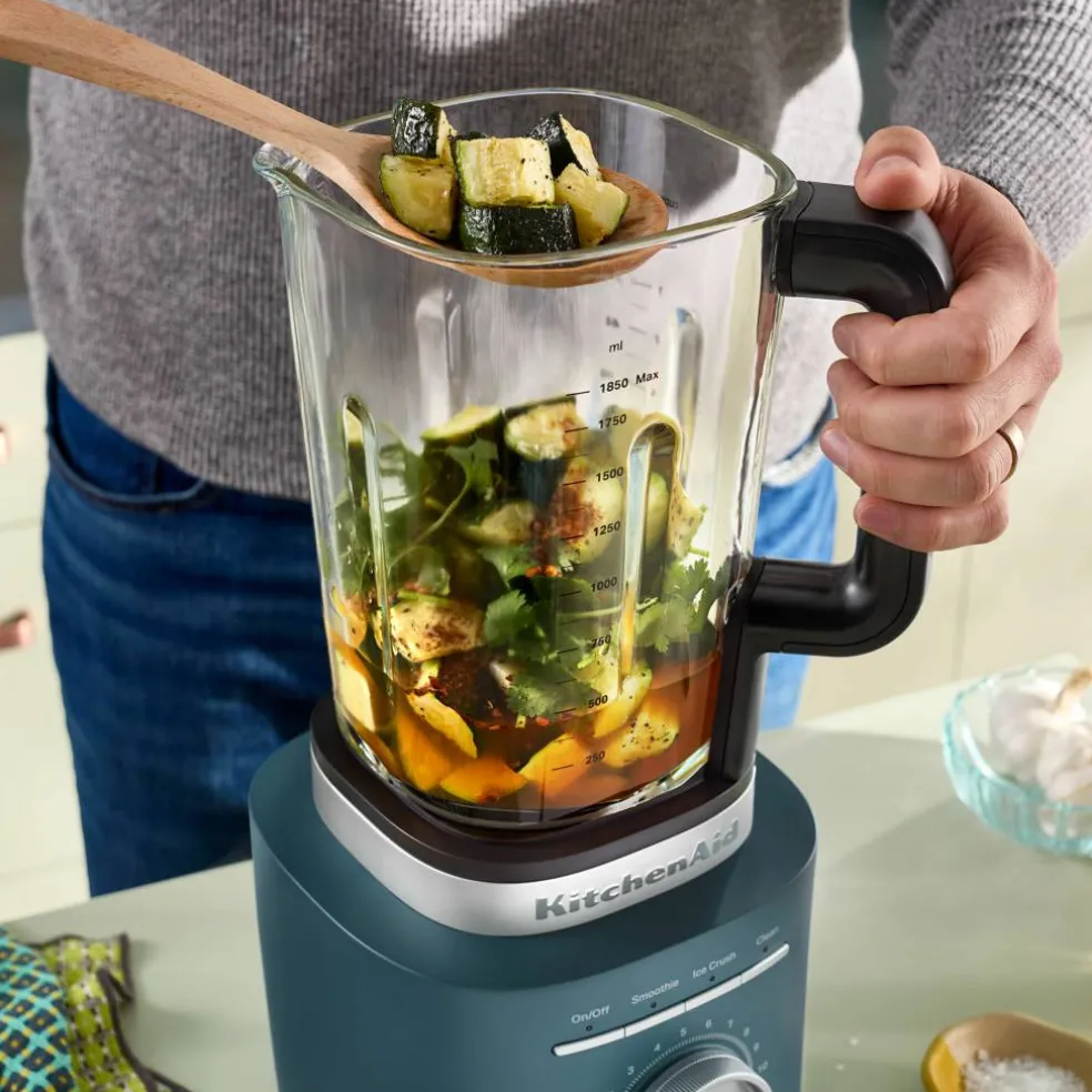 Pure Power blender 1,85 liter, kardemomme