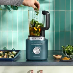 Pure Power blender 1,85 liter, kardemomme