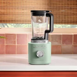 Pure Power blender 1,85 liter, matt svart