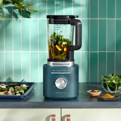 Pure Power blender 1,85 liter, matt svart