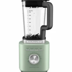 Pure Power blender 1,85 liter, matt svart