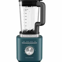 Pure Power blender 1,85 liter, matt svart