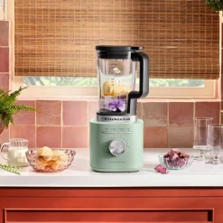 Pure Power blender 1,85 liter, matt svart