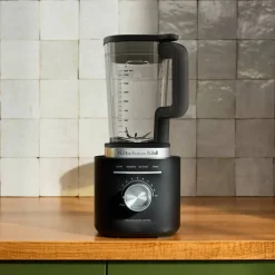 Pure Power blender 1,85 liter, matt svart