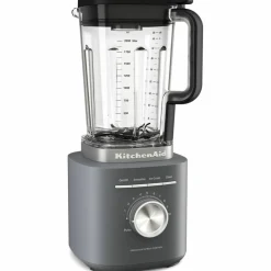 Pure Power Blender 2,1 liter, matte black