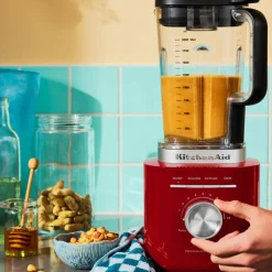 Pure Power Blender 2,1 liter, matte black