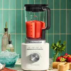 Pure Power Blender 2,1 liter, porcelain white
