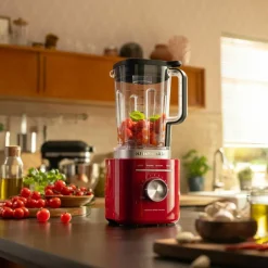 Pure Power Blender 2,1 liter, porcelain white