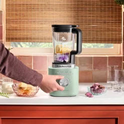 Pure Power blender 1,85 liter, porselenshvit