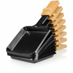 Pure 8 raclette
