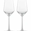 Pure Riesling hvitvinsglass 30 cl, 2-pakning
