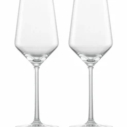 Pure Riesling hvitvinsglass 30 cl, 2-pakning