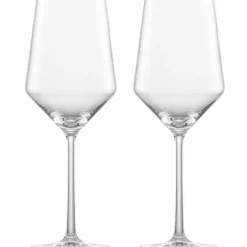 Pure Sauvignon Blanc hvitvinsglass 41 cl, 2-pakning