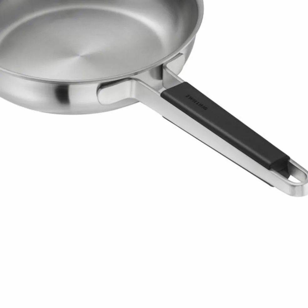 Pure stekepanne 20 cm