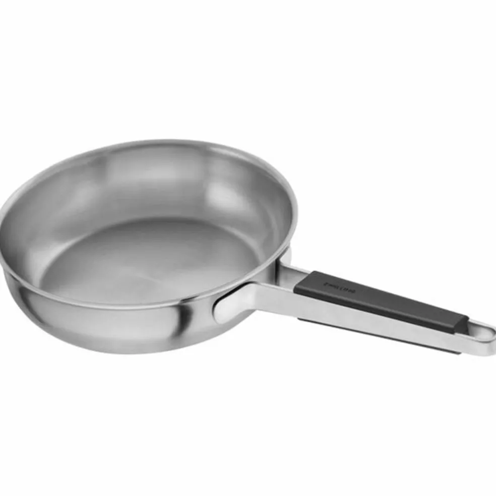 Pure stekepanne 20 cm