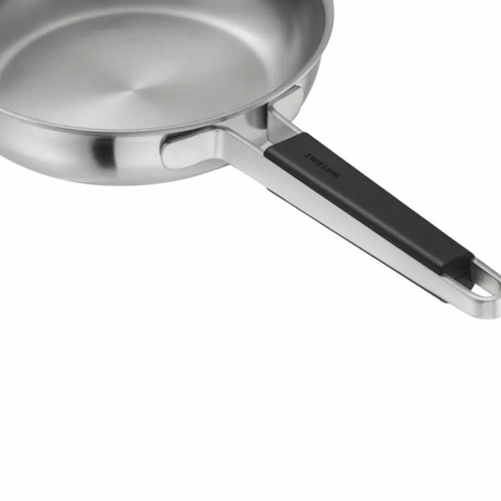 Pure stekepanne 20 cm