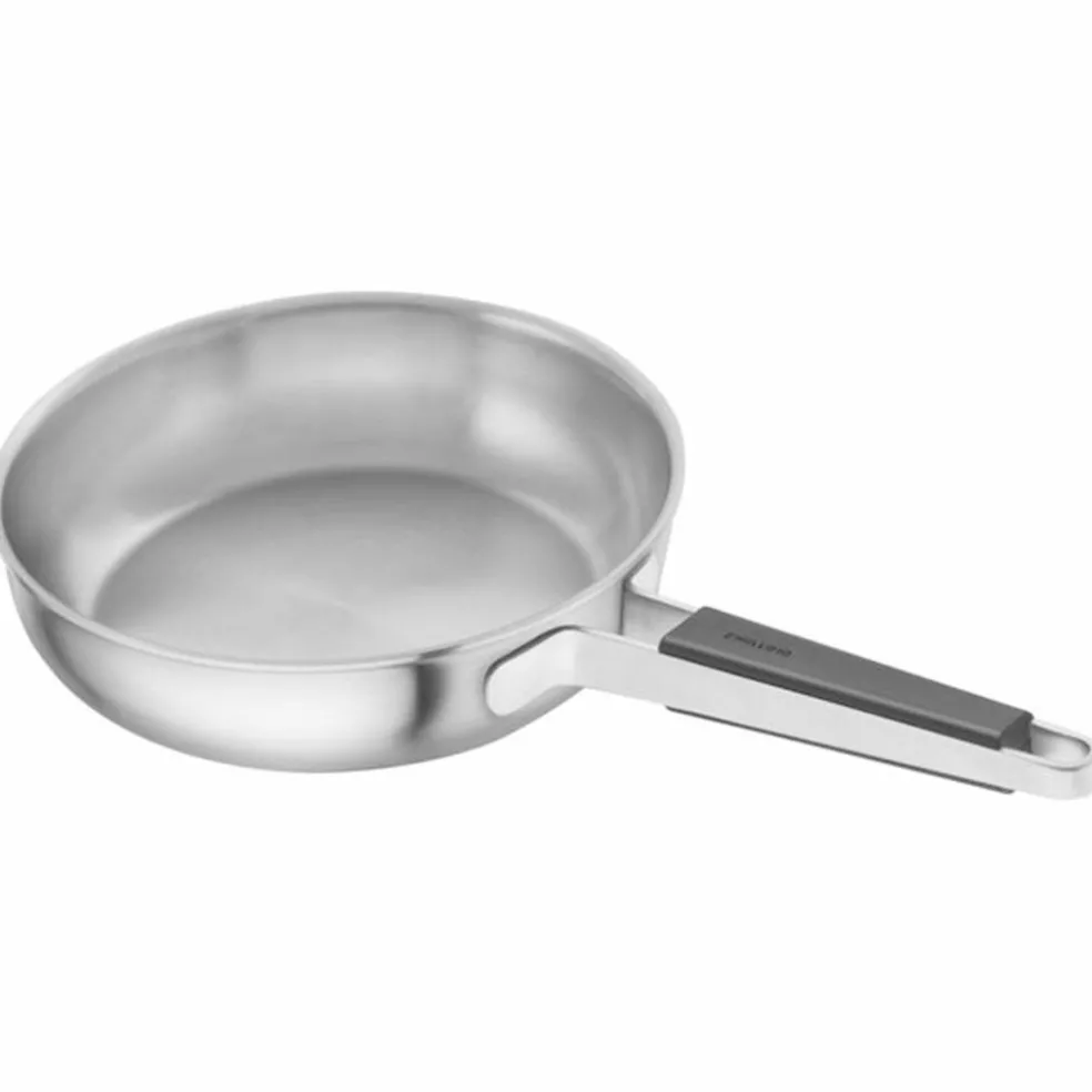Pure stekepanne 20 cm