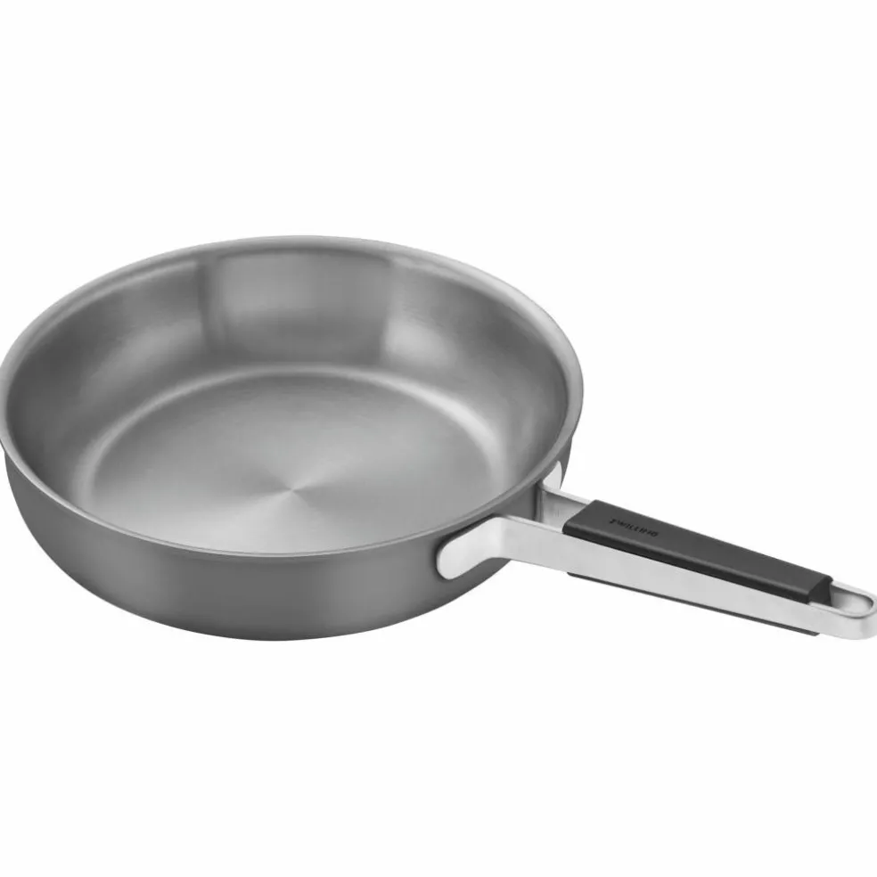 Pure stekepanne 24 cm