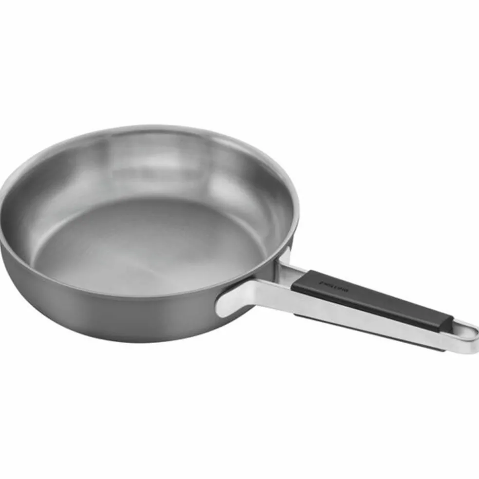 Pure stekepanne 24 cm
