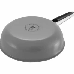 Pure stekepanne 24 cm