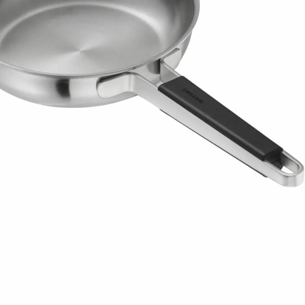 Pure stekepanne 28 cm
