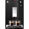 Purista helautomatisk kaffemaskin, svart