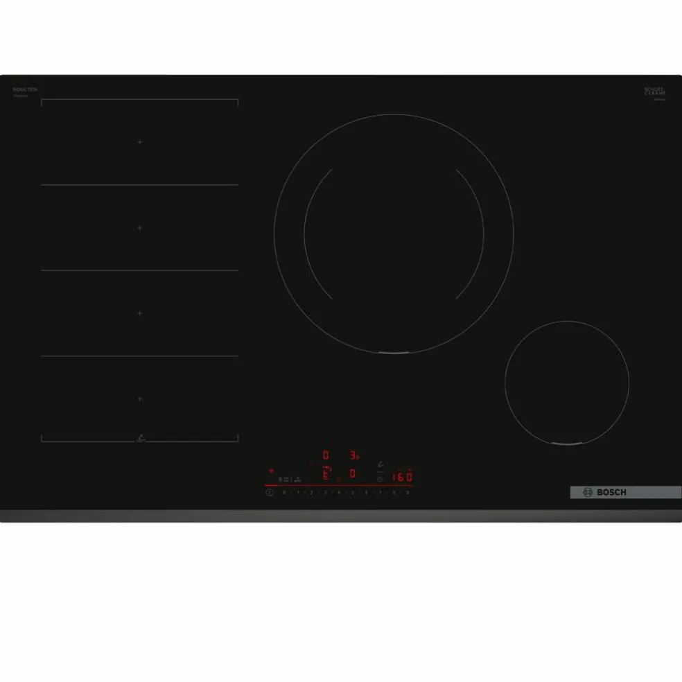 PXE831HC1E Serie 6 induksjonstopp 80 cm