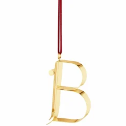 Pyntebokstav B