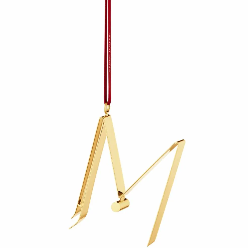 Pyntebokstav E