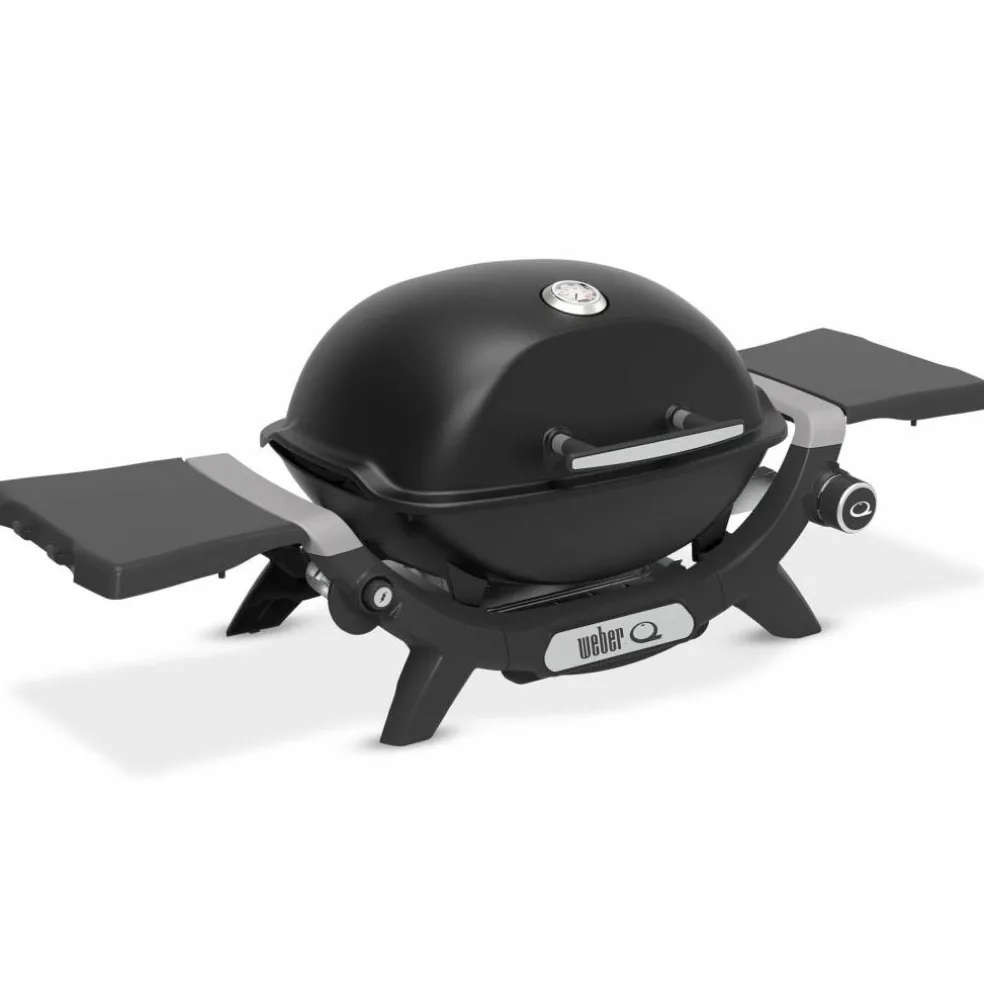 Q1200N Gassgrill
