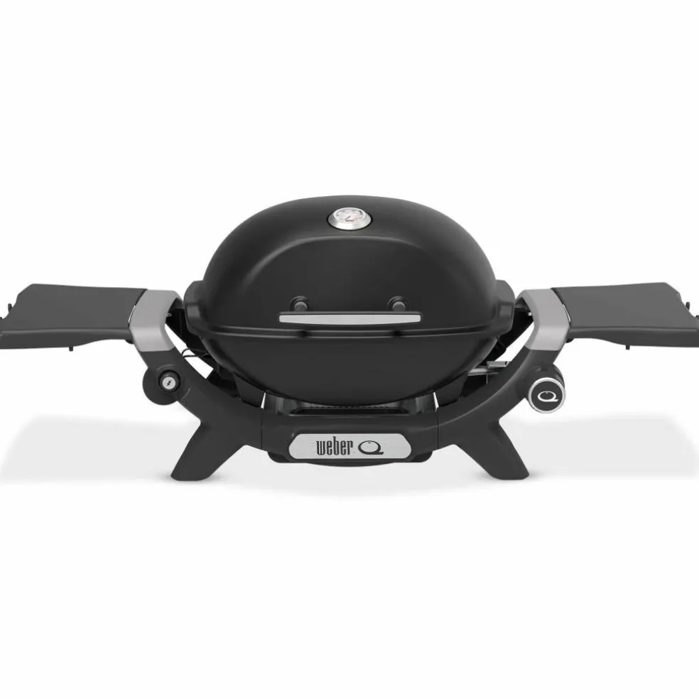 Q1200N Gassgrill