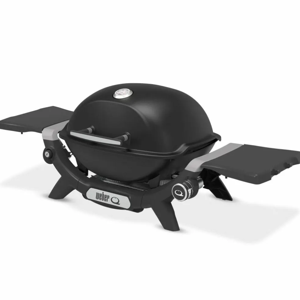 Q1200N Gassgrill