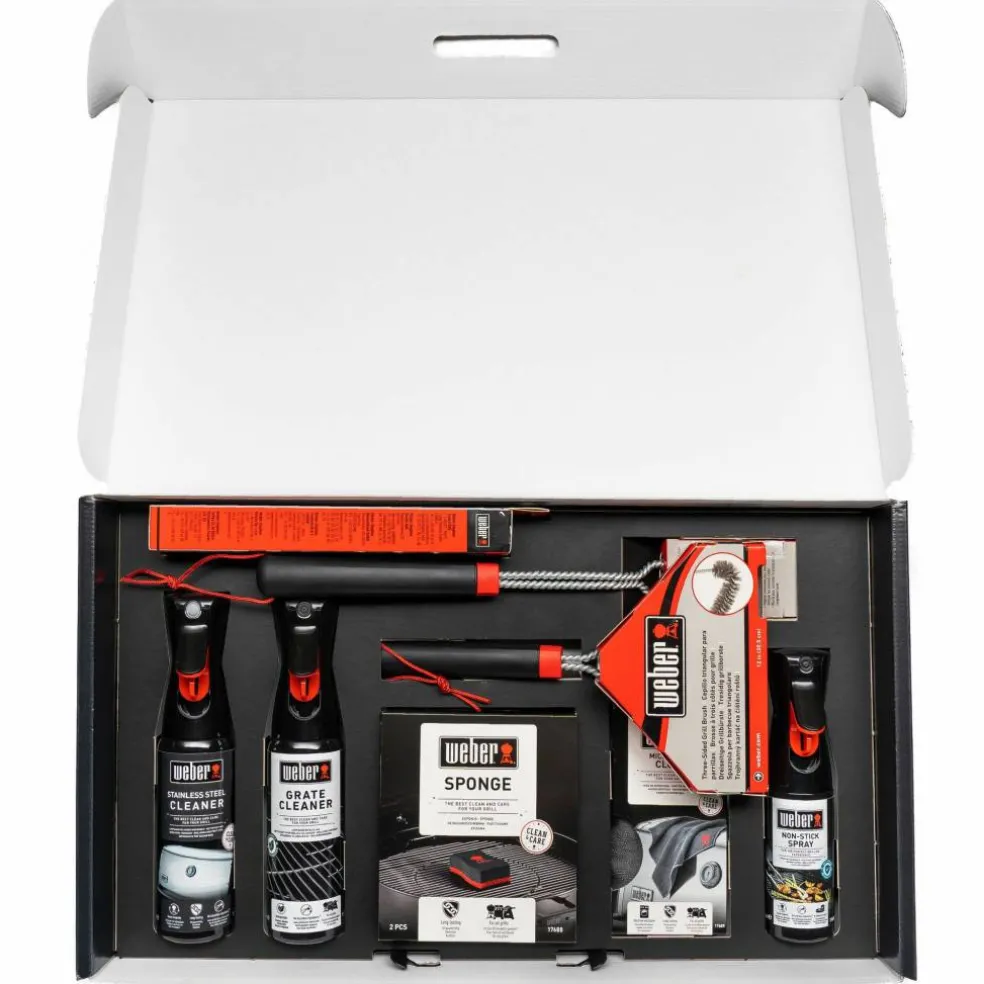 Q1200N Gassgrill