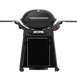 Q3200N+ Gassgrill med vogn