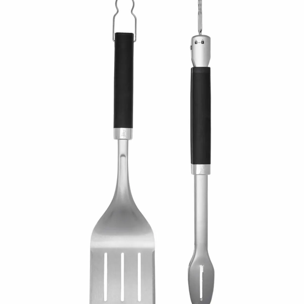 Q2800N+ Gassgrill med vogn