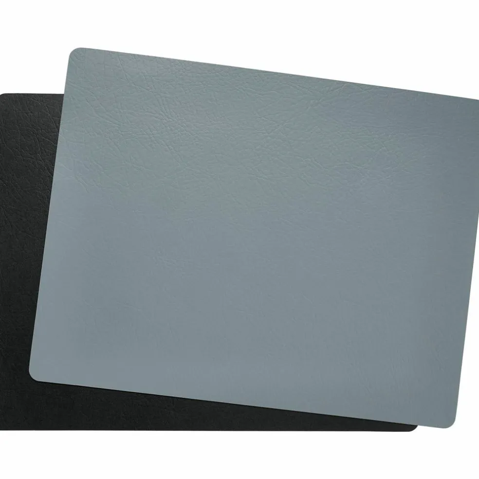Quadro Bordbrikke 39 x 35 cm, Svart/Brun