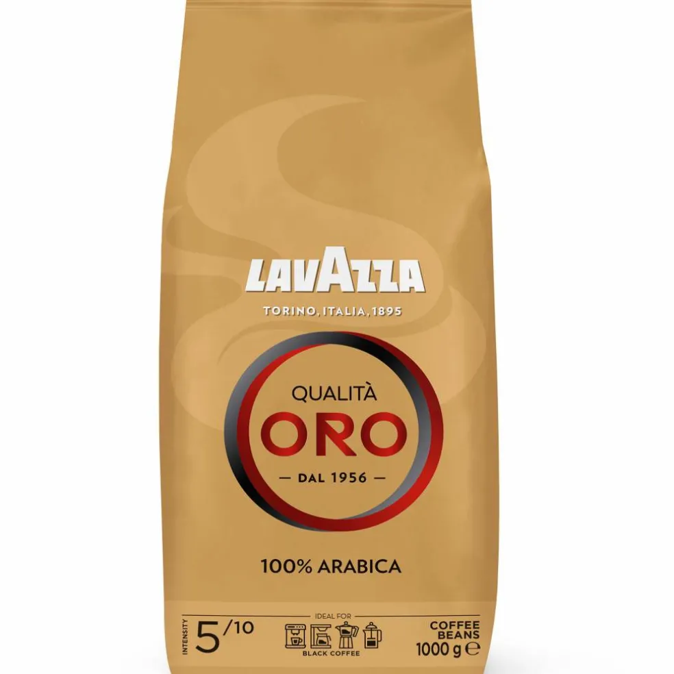 Qualità Oro Perfect Symphony Kaffebønner, 1 kg