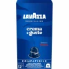 Qualità Rossa Kaffekapsler, 10 stk