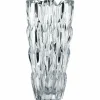 Quartz Vase 26 cm