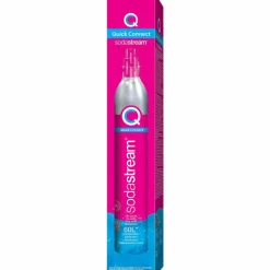 Quick Connect sylinder, 60 liter