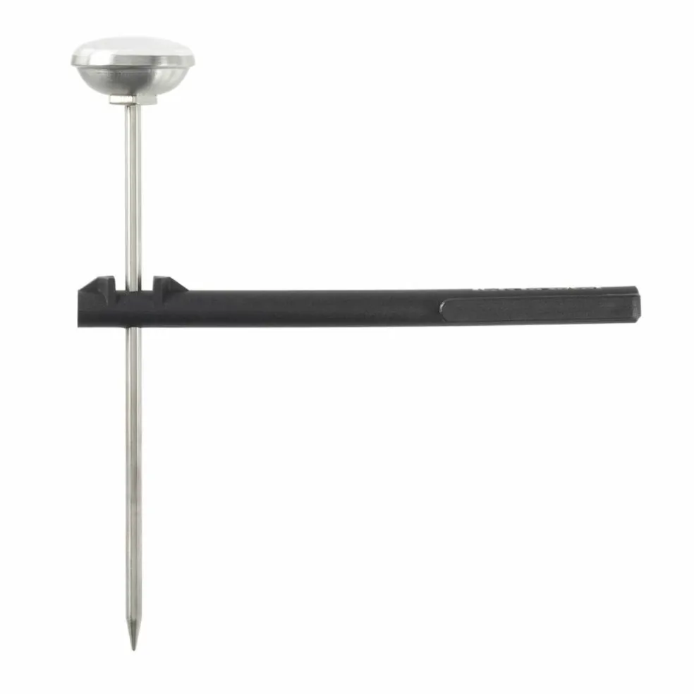 Quick Read analogt steketermometer
