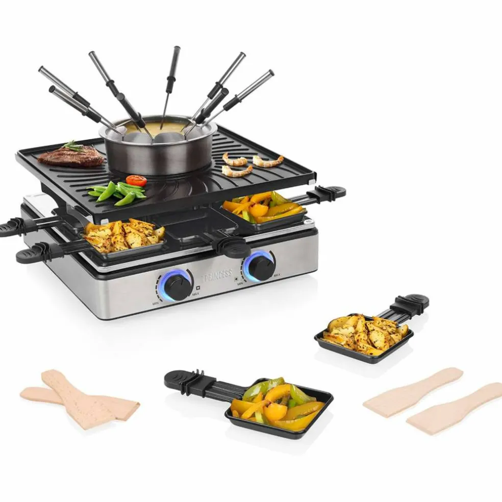 Raclette & Fondue 1,3 liter