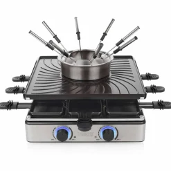 Raclette & Fondue 1,3 liter
