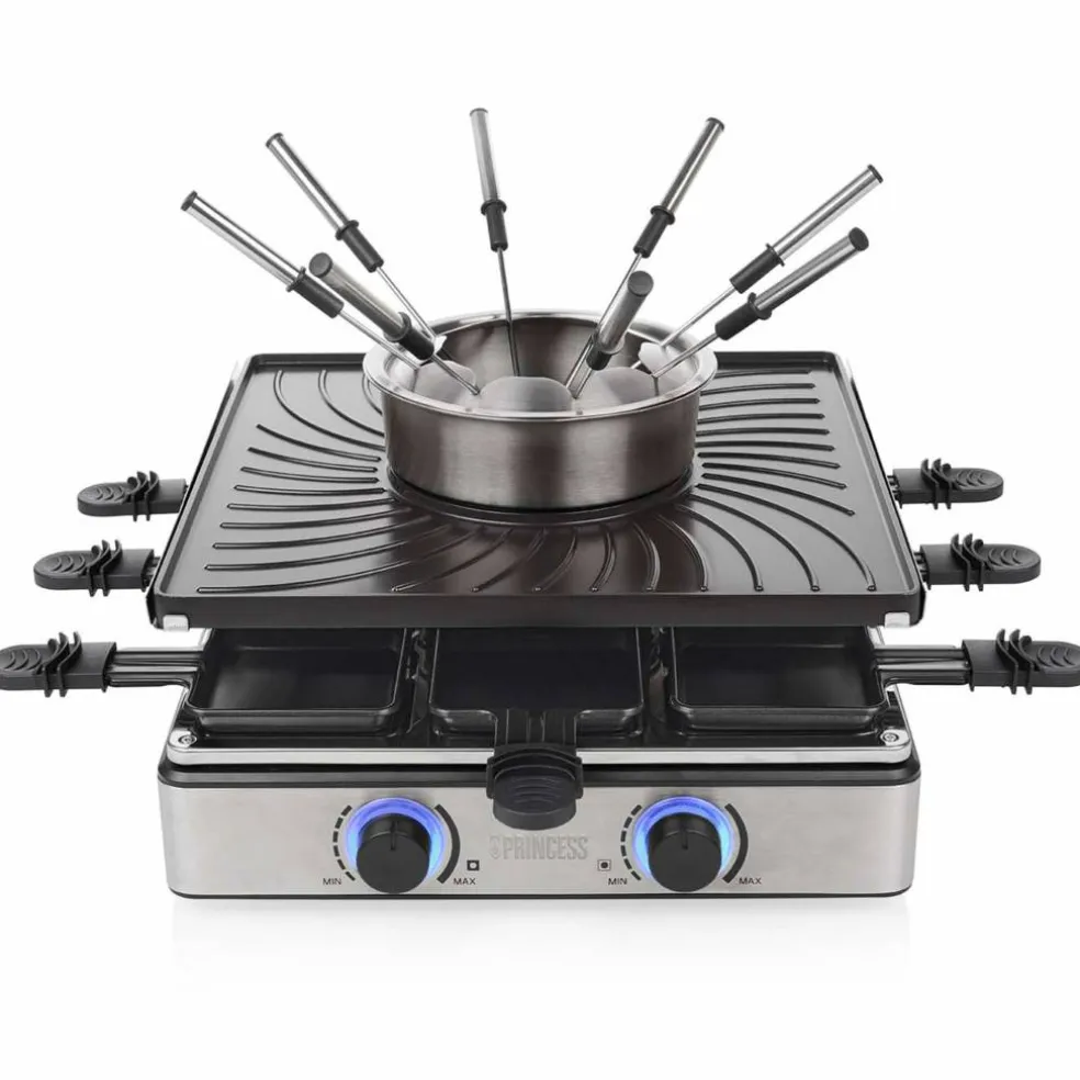 Raclette & Fondue 1,3 liter