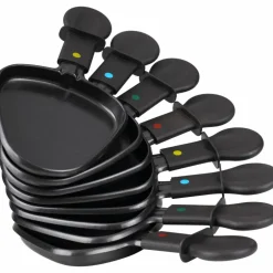 Raclette 8 Oval Grill Party